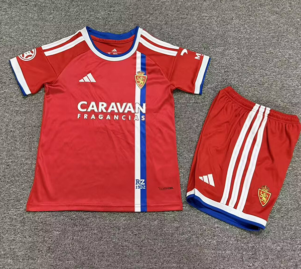 2026-27 Zarago-za Away kids