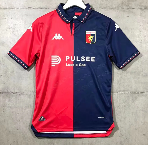 2026 -27 Ge-noa Home
