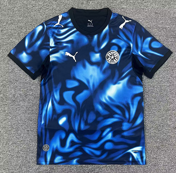 2026-27 Paraguay away