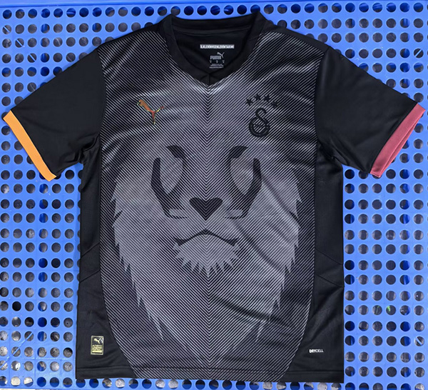 2025-26 GA Black