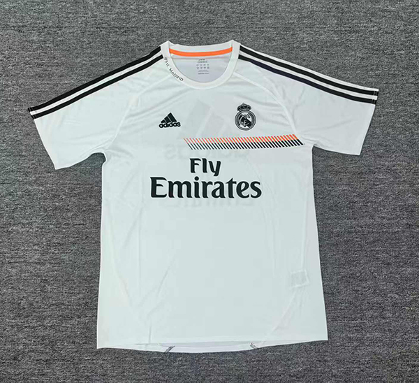 RD 13-14 Retro training