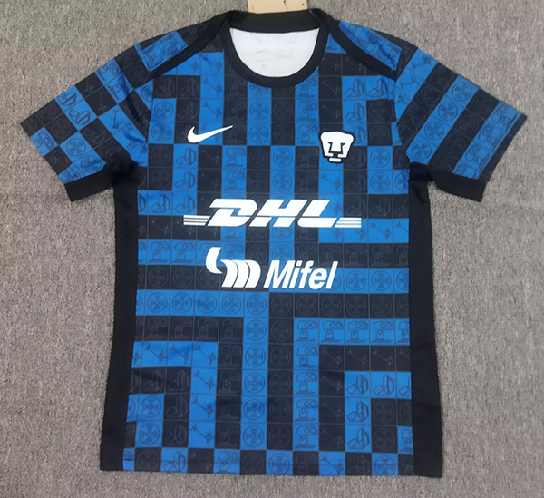 2025-26 UNAM Training suit