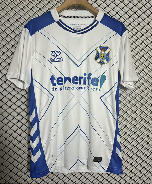 2025-26 Teneri-fe Home
