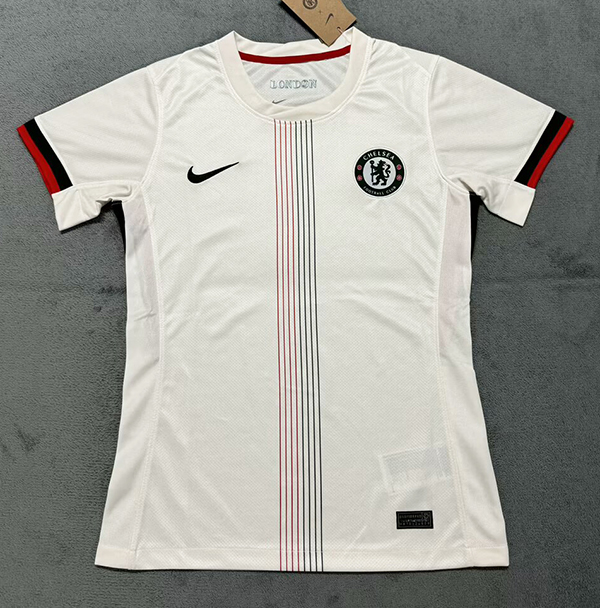 2025-26 CFC away Women