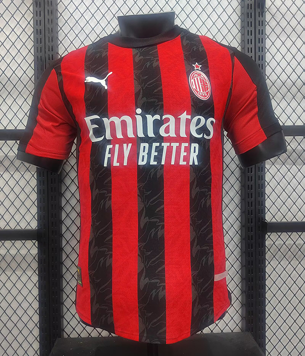 2025-26 A-C home player version -Leaked version