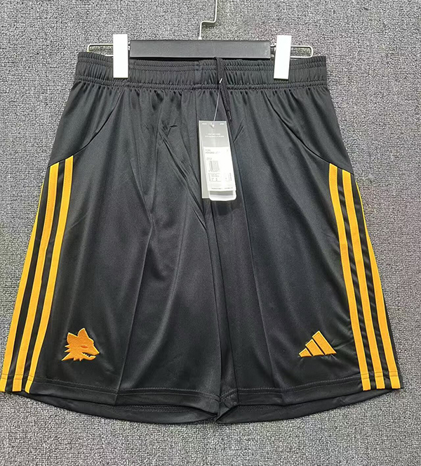 2025-26 Ro-ma away shorts