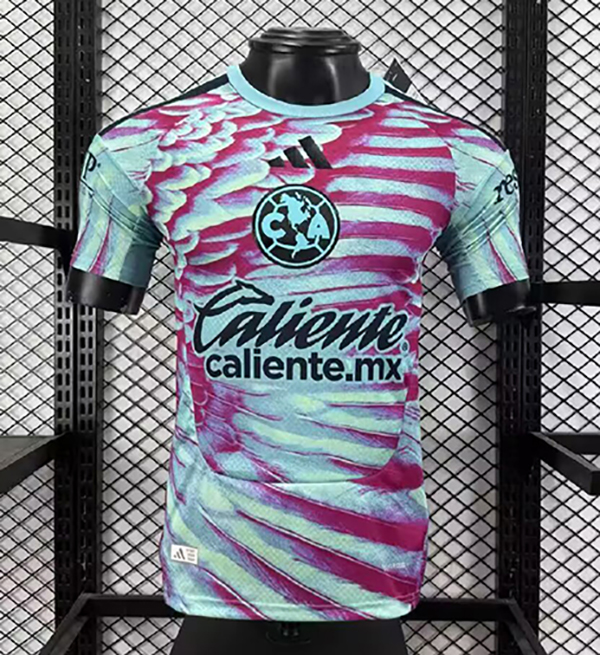 2026-27 Club América GK player version