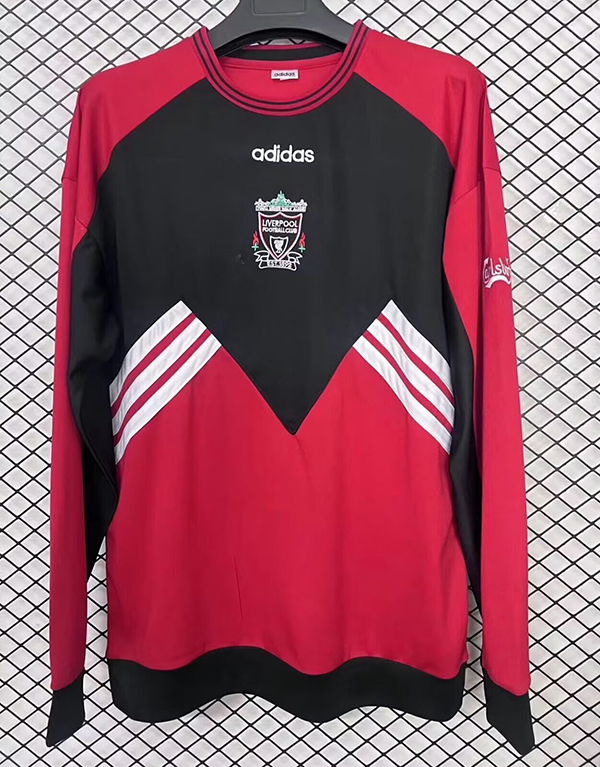 L P 93-95 Retro long sleeve Training