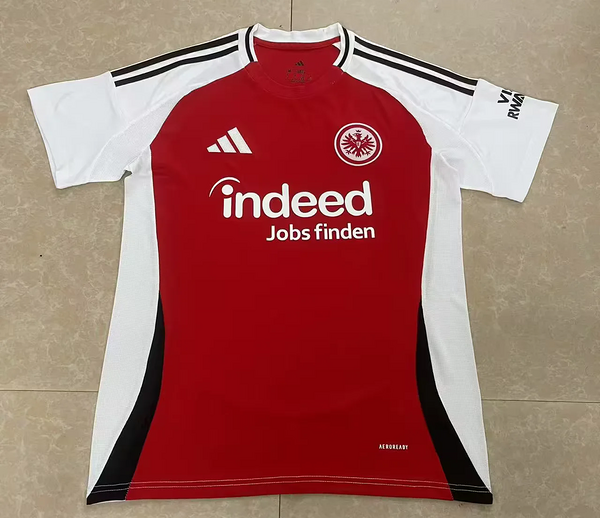 2025-26 Fran-kfurt home - Leaked version