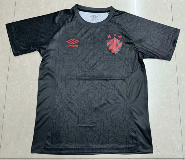 2024-25 Recife Black