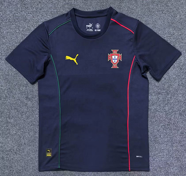 2025-26 Portugal T-Shirts