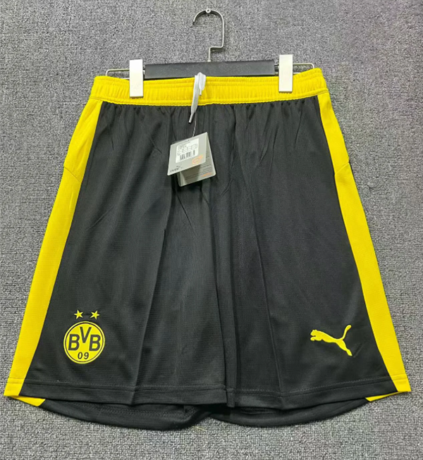 2025-26 BD Home shorts
