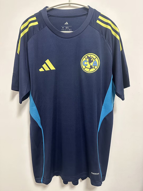 2025-26 Club América training