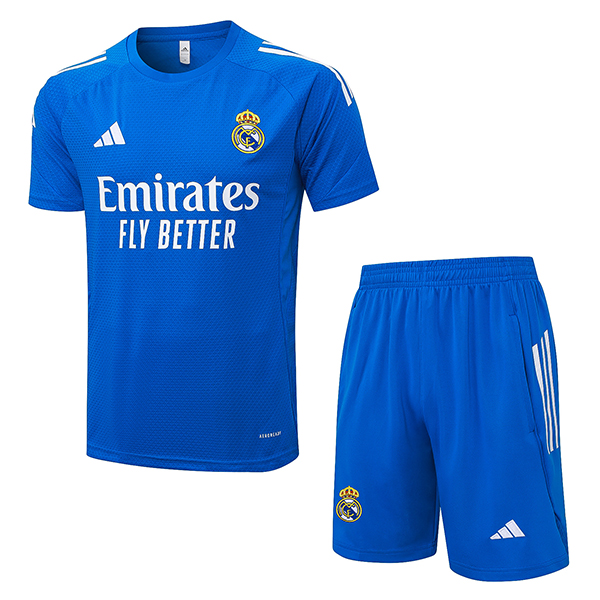 2025-26 RD Short sleeve Training suit