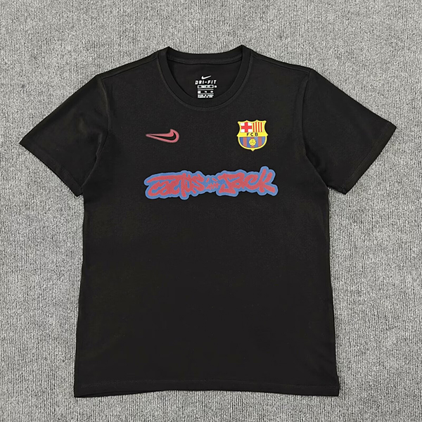 2025-26 BL XTravis T-shirt