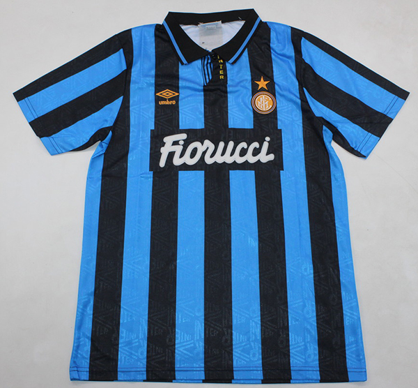 IM 93-94 Retro home
