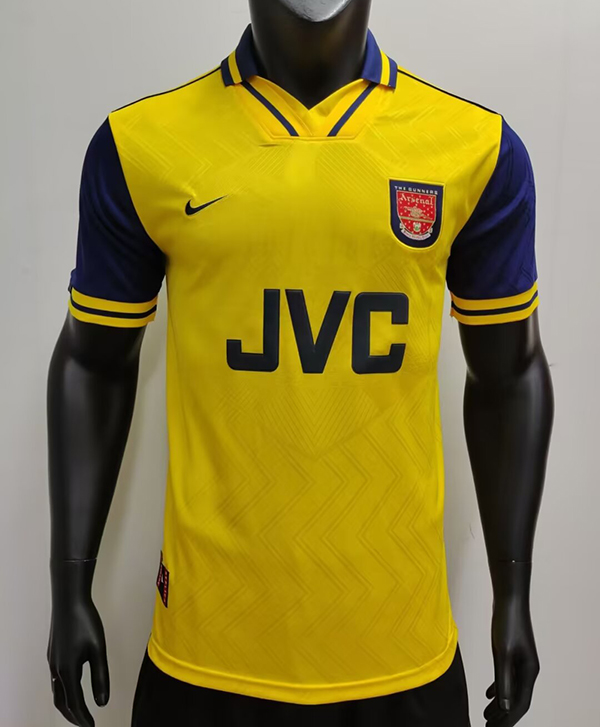 ASL 96-97 Retro away