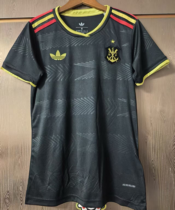 2026-27 Flamengo Special version women