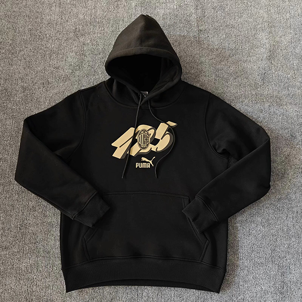2024 -25 A-C125TH hoodies