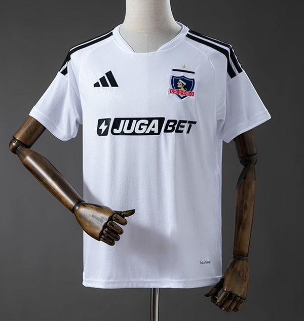 2026-27 Colo home