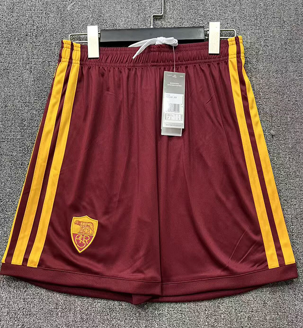 2026-27 Ro-ma Home shorts