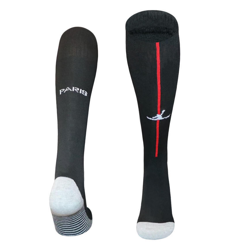 2025-26 Paris Fourth socks