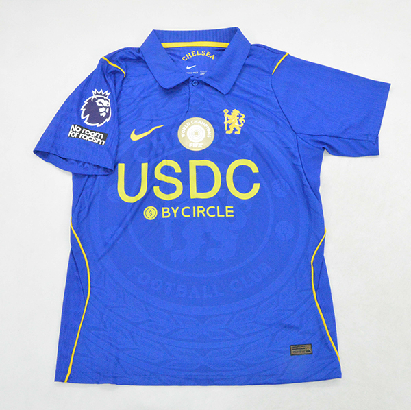 2026-27 CFC Home with patch and sponsers