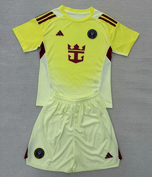 2025-26 Miami GK Kids