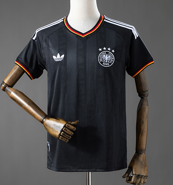 2026-27 Germany Black