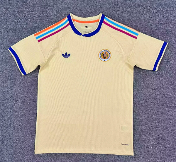 2026 Curacao away