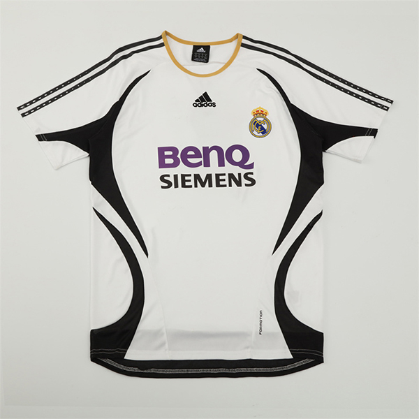 RD 06-07 Retro training