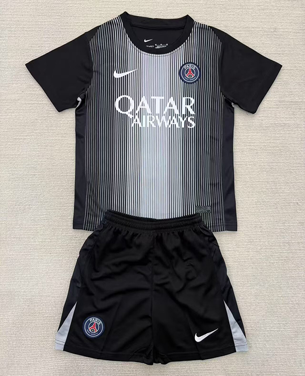 2025-26 Paris GK kids