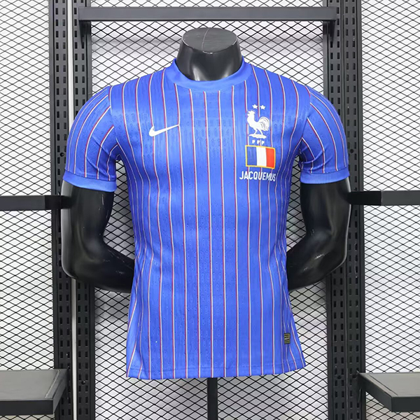 2026 France Retro player version