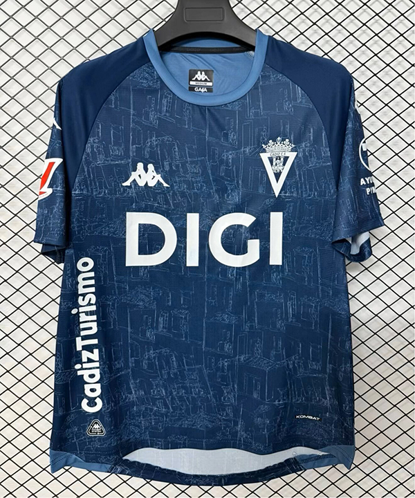  2026-27 CDZ away
