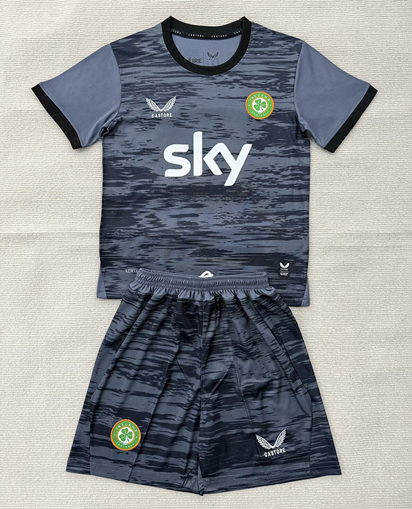 2026 Ireland GK kids
