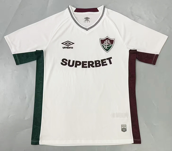 2025-26 Fluminense away