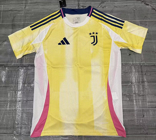 2024-25 JV away