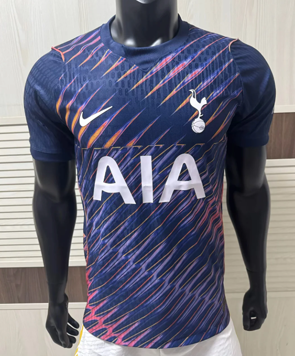 2026-27 TH Away Player version