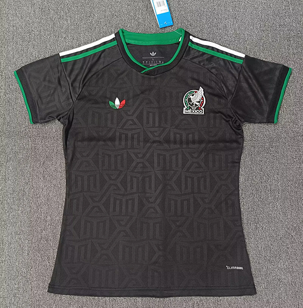 2026 Mexico Third women