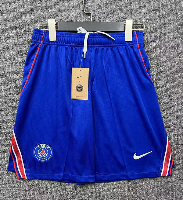 2026-27 Paris Home shorts