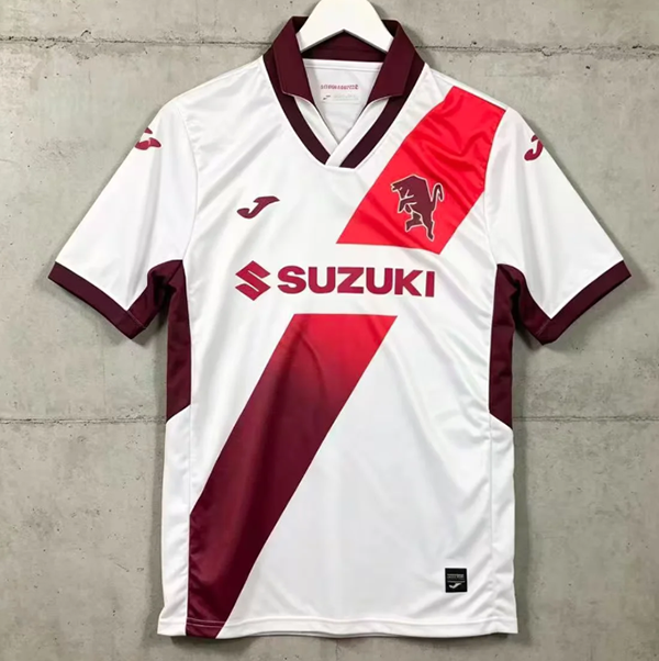 2026-27 Tor away