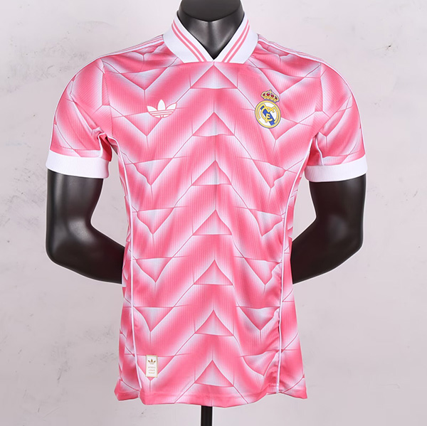 2025 -26 RD Pink player version