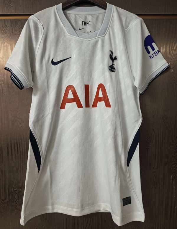 2026-27 TH Home Women