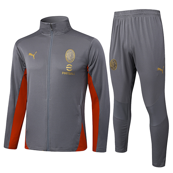 2025-26 A-C jacket Training suit