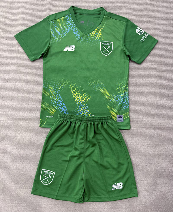 2026-27 West GK kids
