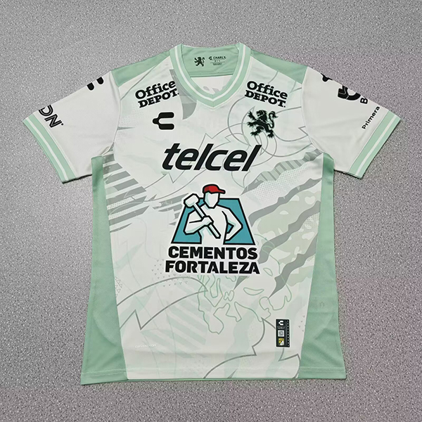 2025-26 Leon Away
