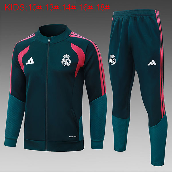 2026-27 RD jacket kids Training suit