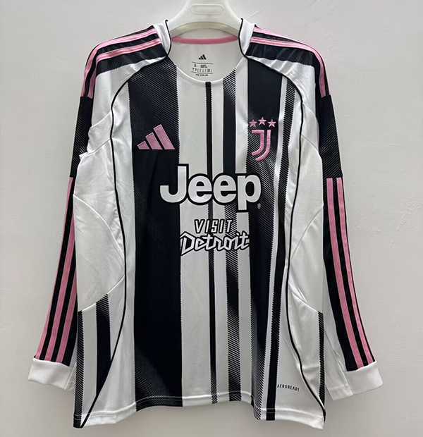 2025-26 JV home long sleeve