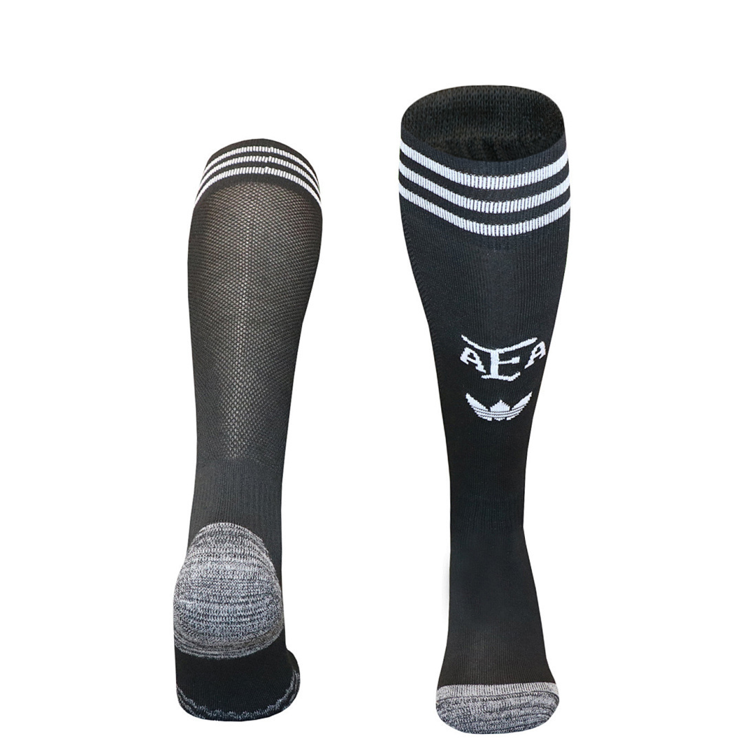 2026 Argentina Away Socks