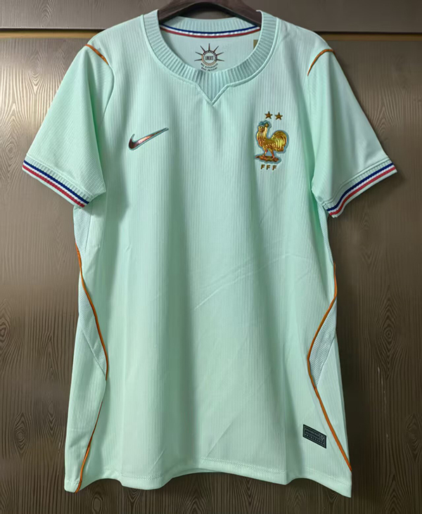 2026 France Away women